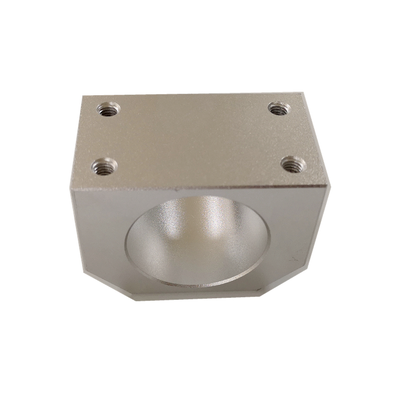 High Accuracy Ball Screw Support and Nut Housing DSG1616