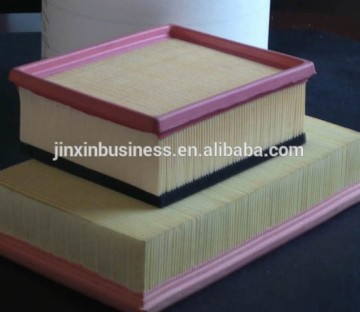 Air filter paper for automobile/ car/heavy truck