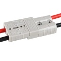 Electric Forklift Battery High Current Connector