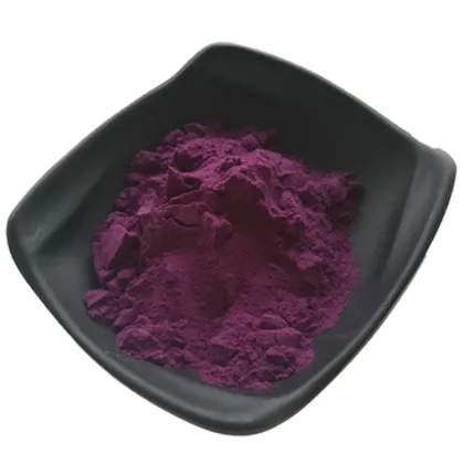 Acai Berry Powder Acai Berry Fruit Juice Powder