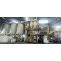 Auto sand processing machine