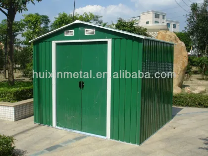 innovation outdoor storage sheds