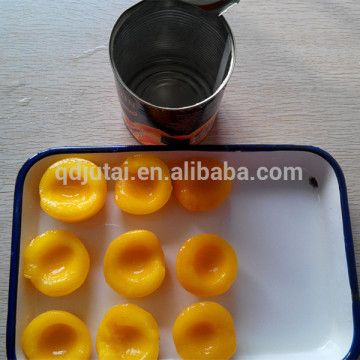 canned peaches brand