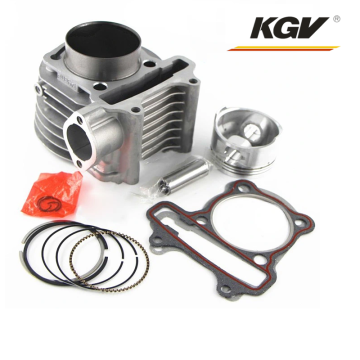 Kit cilindro moto per Honda CD CG GY