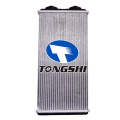TONGSHI Hot Selling Car Parts Replacement for Volvo FH 12 Car Heater Core - OEM 8FH351312 8FH351411