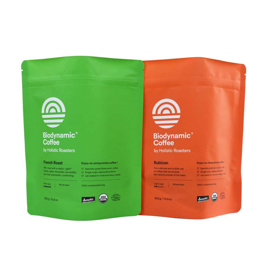 compostable kraft bags (3)