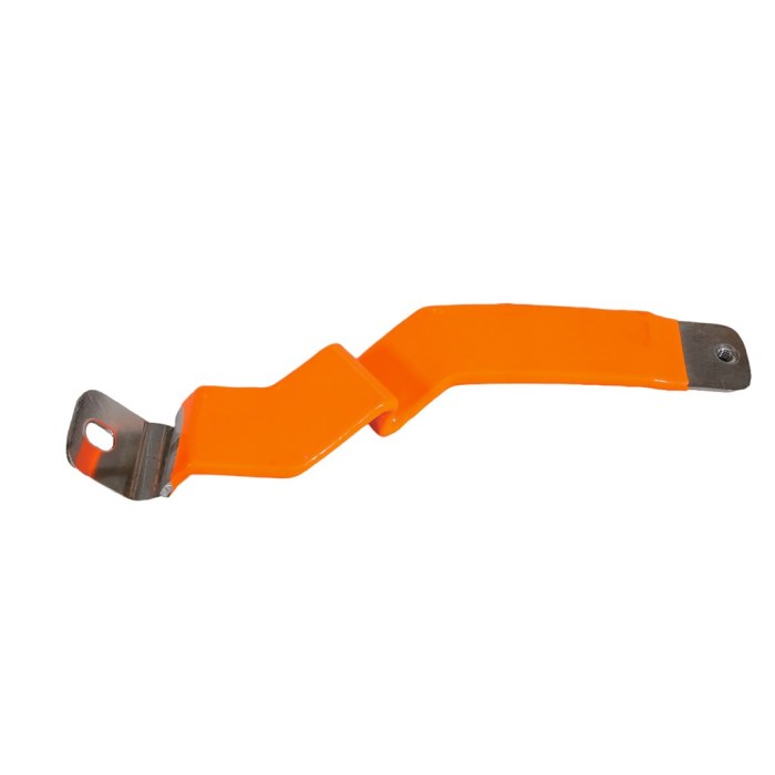 Tab kết nối linh hoạt về pin