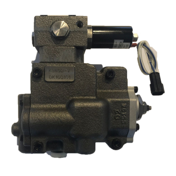 SK250-8 Hydrauliczny regulator pompy głównej dla koparki Kobelco