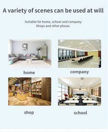 Wireless HD 1080P WIFI Night Vision PTZ Camera