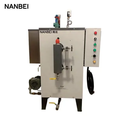 CE Certified Electric Central Heating Boilers