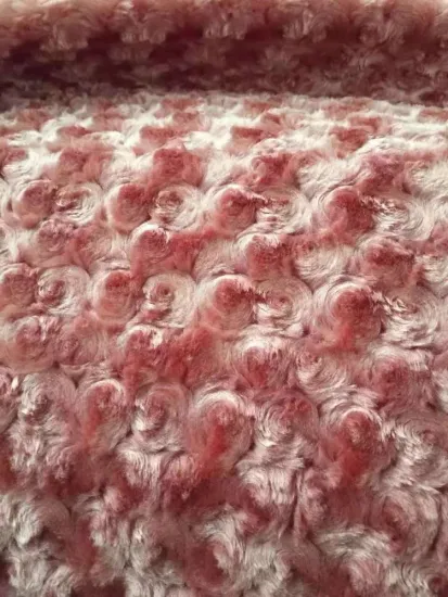 super soft velvet fabric