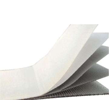5 Layers Sintered Wire Mesh