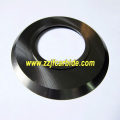 Carbide Cutting Wheel Custom Cemented Carbide Special Blades Supplier