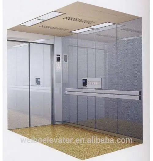 Energy-saving Best Price Small Goods lift Wholesale