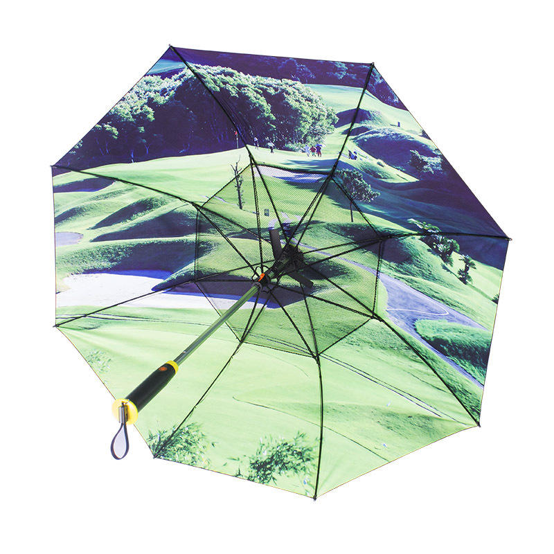 Fan Umbrella_2