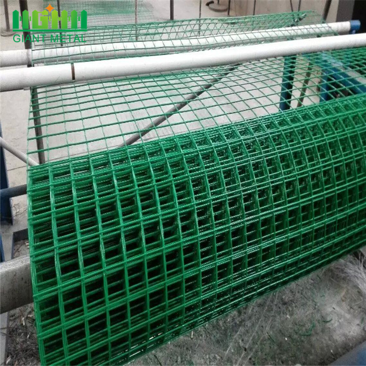 Yardlink Euro Style Wire Mesh Fence