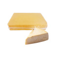 Tippsack mit scharfen Cheddar -Shred -Käse -Portion