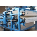 Coco Coirbelt Dewatering Machine Filter Press