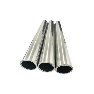 Seamless Stainless Steel Pipe 316L 3156 304 201