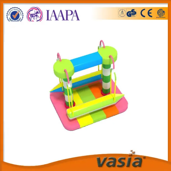 Children Electric Swing pencil type equipment