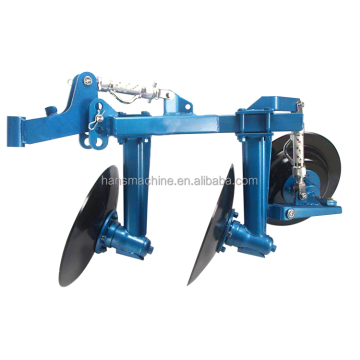 New 20 Land Power Disc Harrow Plough Untuk Dijual