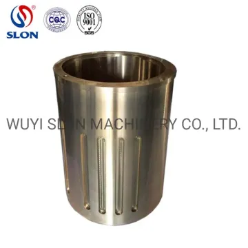 Manganese Wear Parts for Cone Crushers
