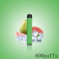 Disposable 500puffs E-Cigarette Vape onlyrelx brand