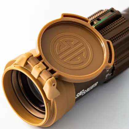SIG SAUER TANGO6T 1-6x24mm