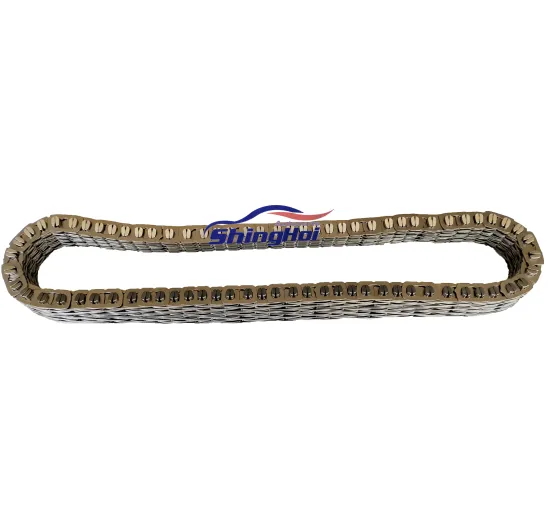 TR580 CVT Auto Transmission Chain Belt 7122277100" could be effectively simplified to:

"CVT Auto Transmission Chain Belt 7122277100" 

However, if we are to derive a concise and searchable title, "TR580 CVT Transmission Chain Belt" would work well as it 