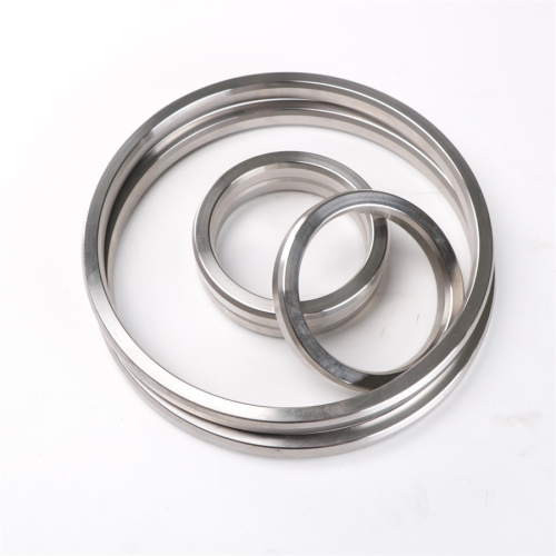 Octagonal Ring Joint Gasket 321SS Octagonal Ring Joint Gasket Supplier