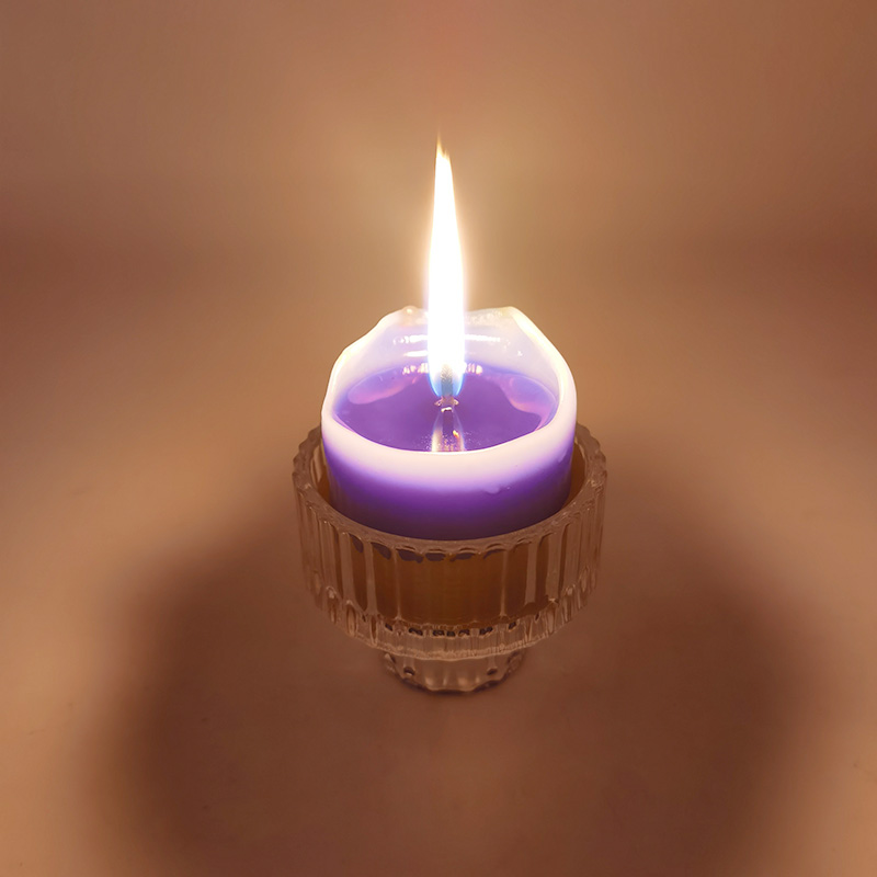 candle burning2