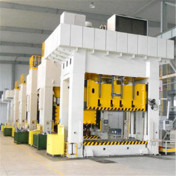 350T H Frame Multi-functional Hydraulic Press Machine