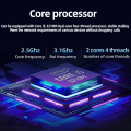 XCY Intel Core i5-3210m DDR3 Mini PC