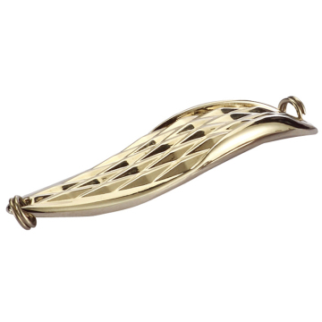 Zinc Alloy Fishing Lures for Lure Fishing
