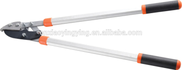 SK-5 blade,aluminium non- telescopic handle hedge shear