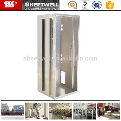The Newest Design Fabrication Shop