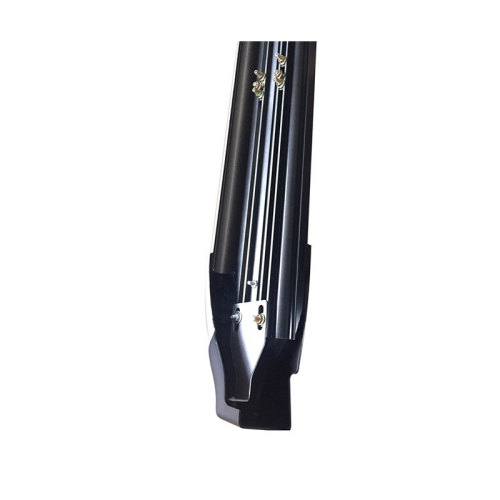 Aluminum Side Step for D-MAX 2016-2019