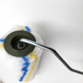Stripes Microfibra da 9 pollici Rulli per rulli da 9 pollici Copertura