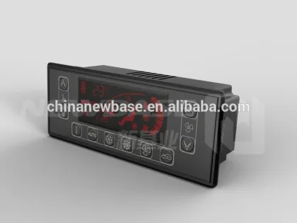 Factory Direct Winia Bus Roof Air Conditioning for Truck