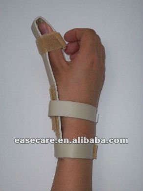thumb brace of healthcare and orthopedic products