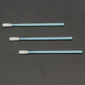 MPS-854 Disposable cleaning swab cleaning polyester swabs