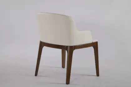 poliform grace dining chair