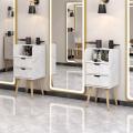 Beliebt in Afrika PVC Material Spa Trolley Schönheitssalon Trolley Lash Cart Beauty Machine für Salon