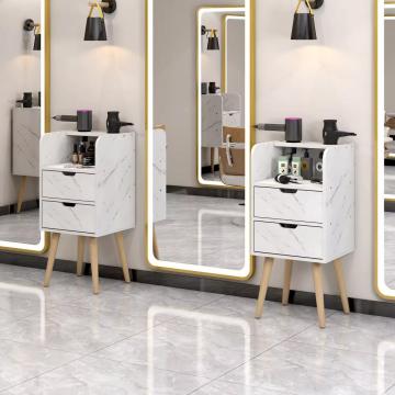 Popolare in Africa PVC Materiale Spa Trolle di bellezza Salone Carrello Lash Cart Machine di bellezza per Salon