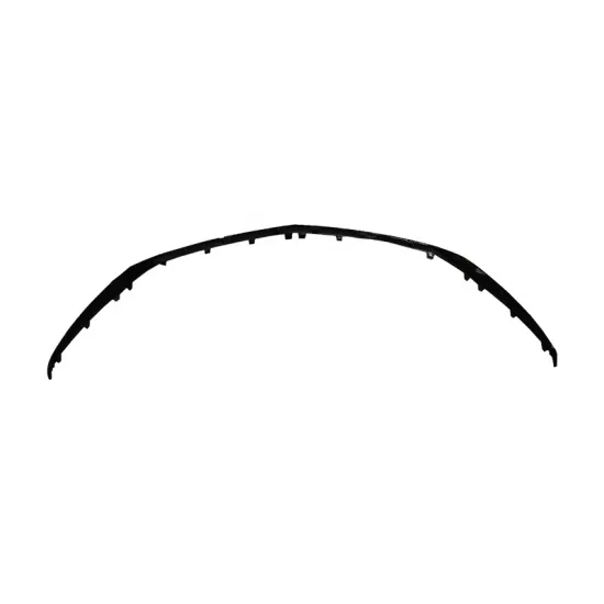 Hot Auto Parts 84911087 Car Front Bumper Trim Panel for Chevrolet Equinox 2021 RS