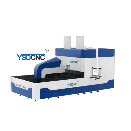 Automatic CNC Panel Bending Machine for Steel Plate Edge Folding (1200mm-2500mm)