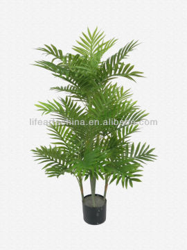 2014 artificial tree, 105cm artificial palm tree