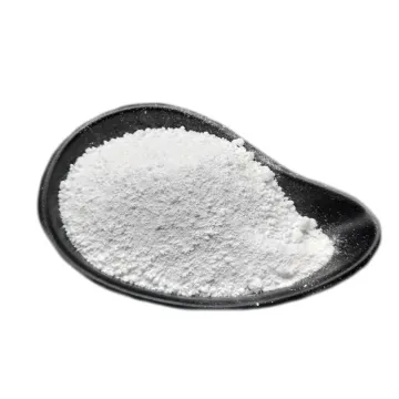 HS Code 3206111000: Coating Grade Titanium Dioxide (TiO2) - Rutile and Anatase