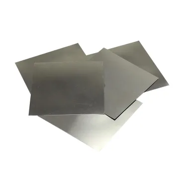 904 Stainless Steel Sheet&Plate