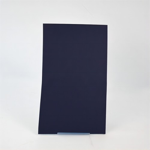 Colored Plastic ABS Sheet